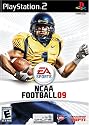 NCAA Football 09