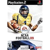 NCAA Football 09