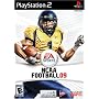 NCAA Football 09