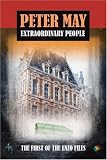 Extraordinary People: The First of the Enzo Files