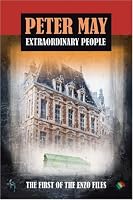 Extraordinary People: The First of the Enzo Files
