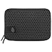 Timbuk2 Crater Sleeve Laptop Case (Black/Gunmetal, 13N)