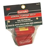 Bondo 105 General Purpose Dolly Bondo 105 General Purpose Dolly