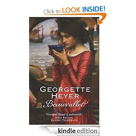 Beauvallet