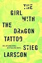 The Girl With The Dragon Tattoo