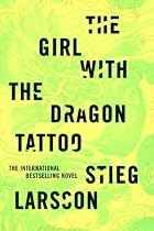 The Girl With The Dragon Tattoo