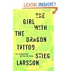 The Girl With The Dragon Tattoo