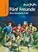 Fünf Freunde Sammelband 3: Drei rätselhafte Fälle