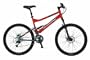 Schwinn Rocket Comp Adult Dual-Suspension Mountain Bike (26-Inch Frame)