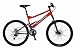 Schwinn Rocket Comp Adult Dual-Suspension Mountain Bike,Red/Pewter (26-Inch Frame)
