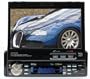 Boss BV9990 4 x 85 Watts DVD/MP3/CD Receiver