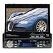 Boss BV9990 4 x 85 Watts DVD/MP3/CD Receiver