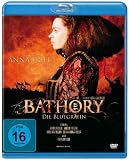 Produkt-Bild: Bathory - Die Blutgr&auml;fin [Blu-ray]