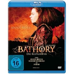 Bathory - Die Blutgr�fin [Blu-ray]