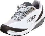 MBT Mens Mahuta Laceup Shoe