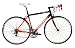 Tommaso Velocita with SRAM Road Bike