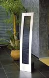 Aquaduct deluxe Wasserwand