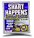 GearsOut Shart Happens Survival System - Next Time You Shart Be Prepared - Never Risk a Blowout Again - Discrete Fit Technology
