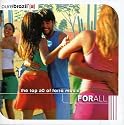 Pure Brazil II: For All - The Brazilian Northeast