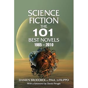 101 best novels