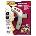 Multi-Temp Cordless Glue Gun