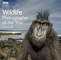 Wildlife Photographer of the Year
