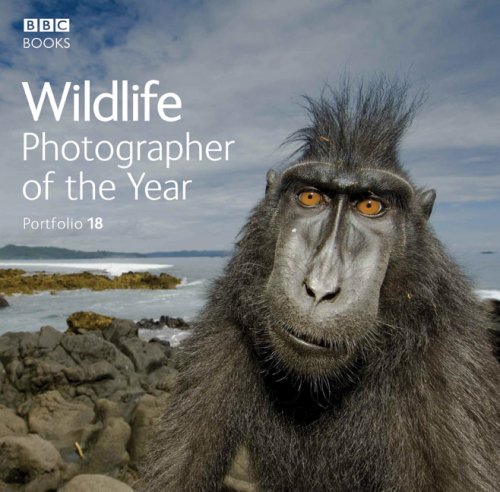 Wildlife Photographer of the Year: Portfolio 18 (Wildlife Photographer of the Year)