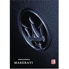 Maserati