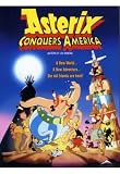 Asterix Conquers America   (Animated) (DVD) [1995]