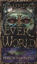 Everworld #1: The Search For Senna