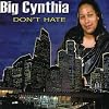 Don't Hate