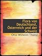 Flora von Deutschland, Österreich und der Schweiz (German Edition)