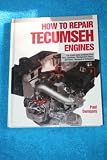 How to Repair Tecumseh Engines