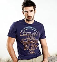 North Coast Pure Cotton Crew Neck T-shirt North Coast Pure Cotton Crew Neck T-shirt