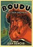 Boudu Saved from Drowning (Criterion...