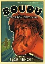 Boudu Saved from Drowning - Criterion Collection