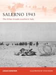 Salerno 1943: The Allies invade south...