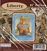 Liberty Baseball Happy Birthday 23" Mylar Balloon