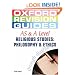 AS and A Level Religious Studies: Philosophy and Ethics Through Diagrams (Oxford Revision Guides)