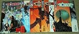 The Monarchy No. 1-5