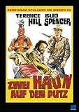 Zwei haun auf den Putz - Special Edition (3er DVD Box) - Terence Hill