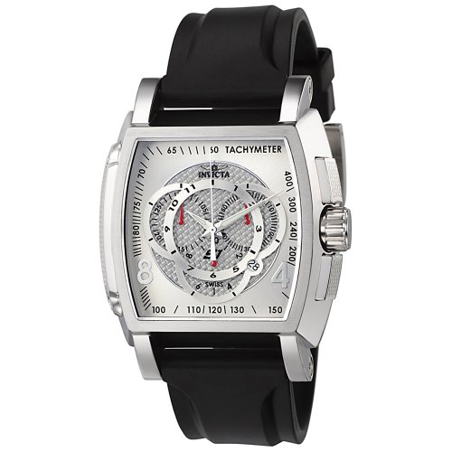 Invicta Men's Exclusive S1 Collection Touring Edition Chronograph Watch #F0041