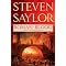 Steven Saylor's Gordianus the Finder series