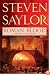 Roman Blood: A Novel of Ancient Rome (Novels of Ancient Rome)
