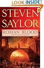 Roman Blood: A...