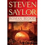 Roman Blood: A Novel of Ancient Rome (Novels of Ancient Rome)