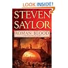 Roman Blood: A Novel of Ancient Rome