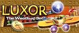 LUXOR: The Wrath of Set [Online Game Code]
