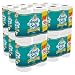 Angel Soft, Double Rolls, [4 Rolls*12 Pack] = 48 Total Count