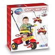Smart Trike Uno 3 In 1 Multi